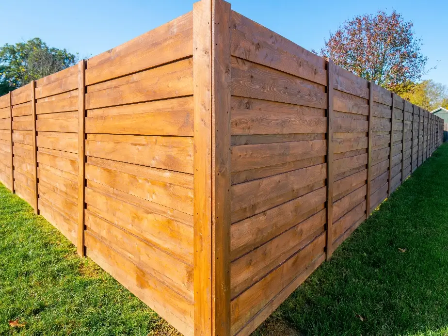 Why Most Wood Fences Fail and our Modern Lifetime Cedar is better