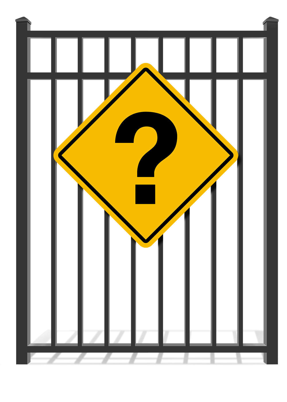 residential fence FAQs in the St. John Indiana area