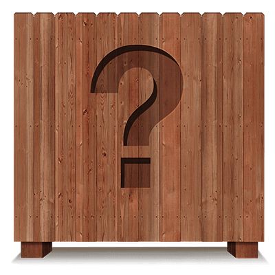 Staining and Sealing FAQs in the St. John Indiana area