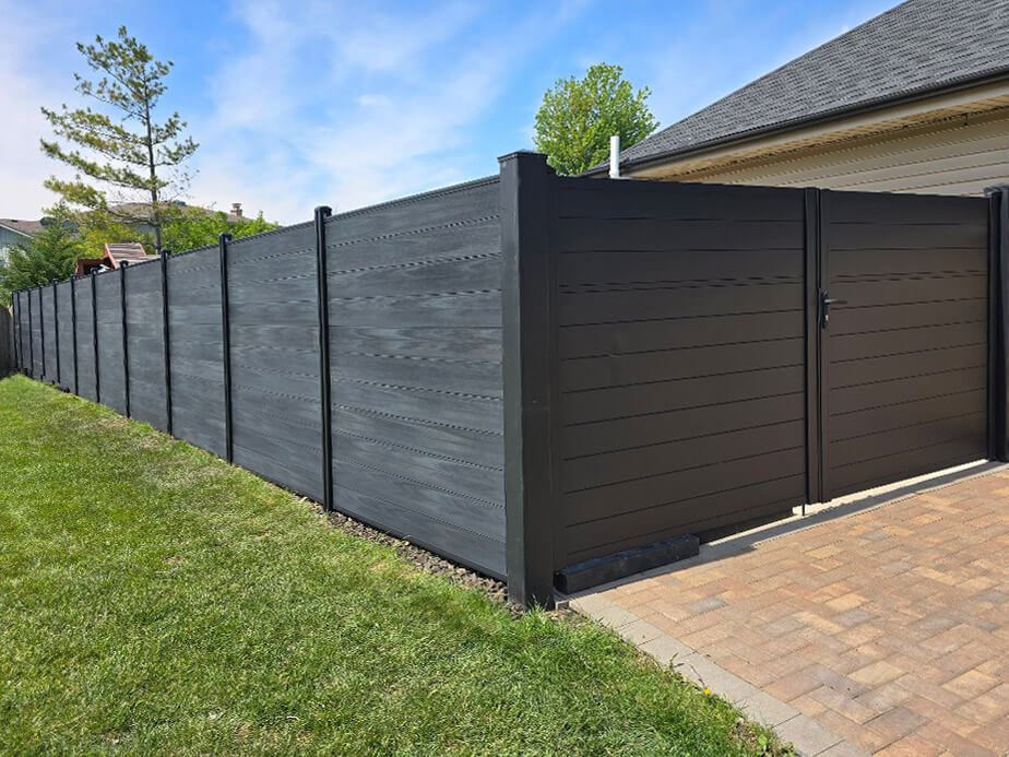 Composite in St. John Indiana