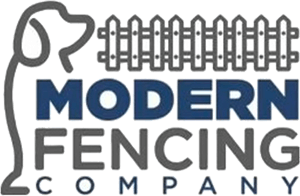 St. John Indiana fence company logo