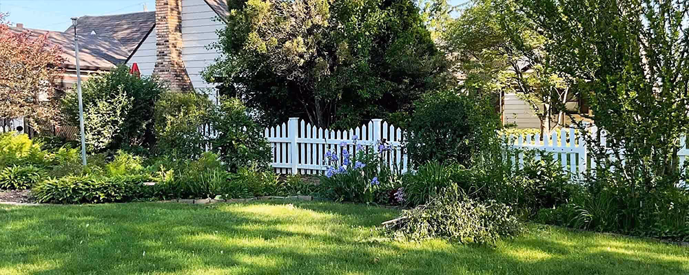 Quality fence company