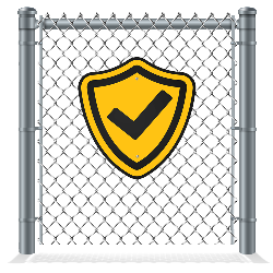 St. John Indiana Chain Link Fence Warranty Information