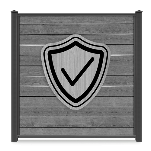 St. John Indiana Composite Fence Warranty Information
