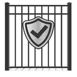 St. John Indiana Gate Warranty Information
