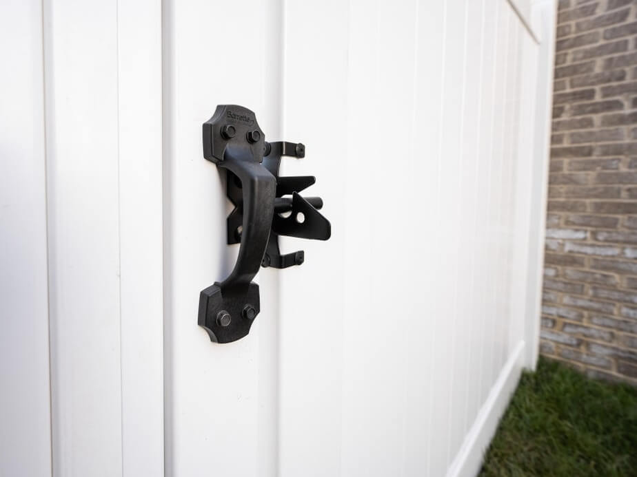 Vinyl Fence Dyer Indiana