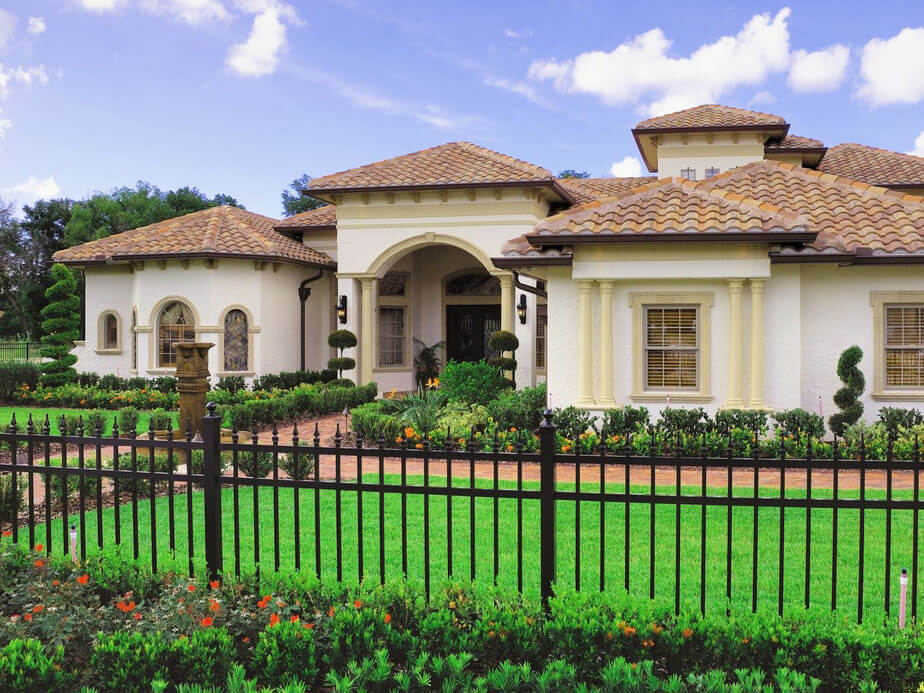 St. John Indiana Fence Company